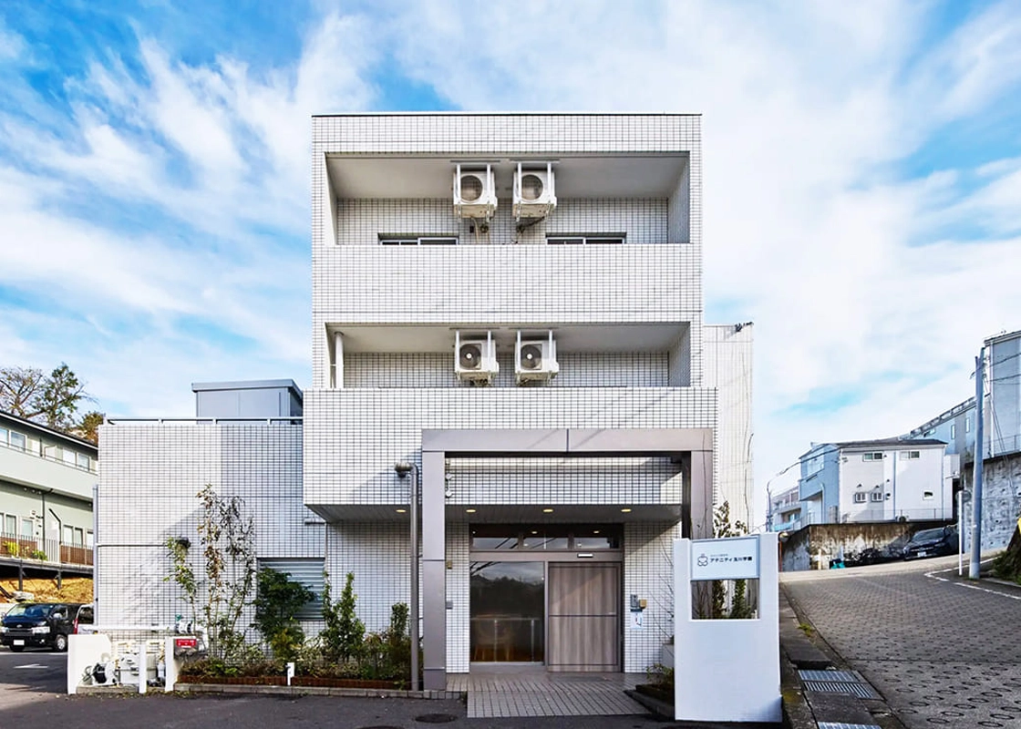 有料老人ホーム