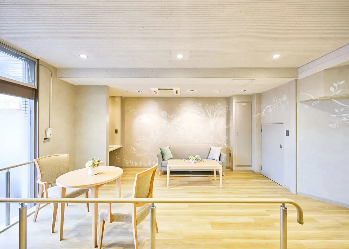 有料老人ホーム