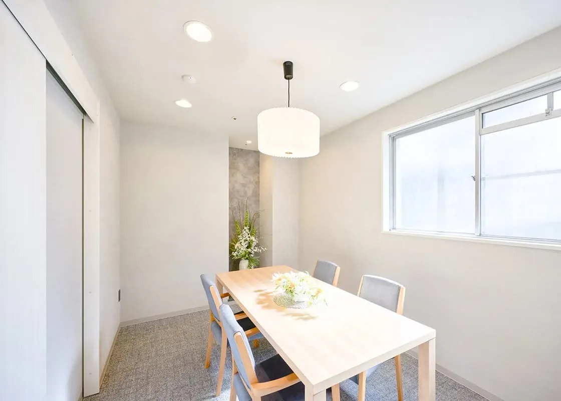 有料老人ホーム