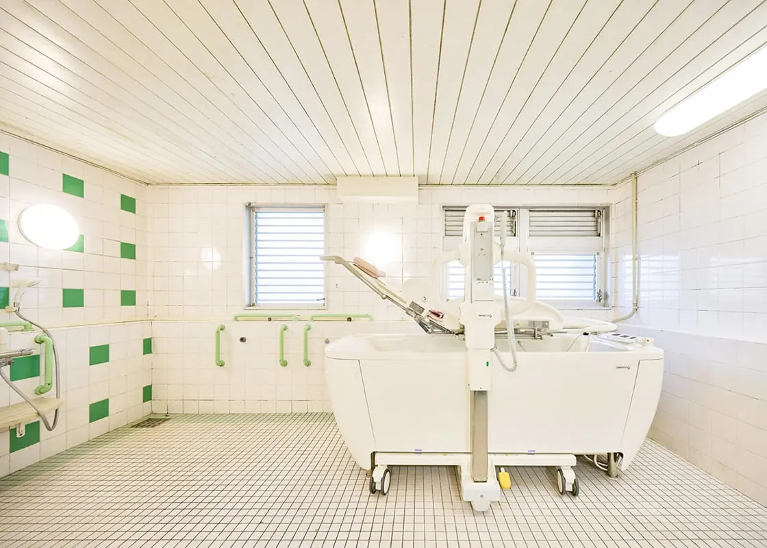 有料老人ホーム