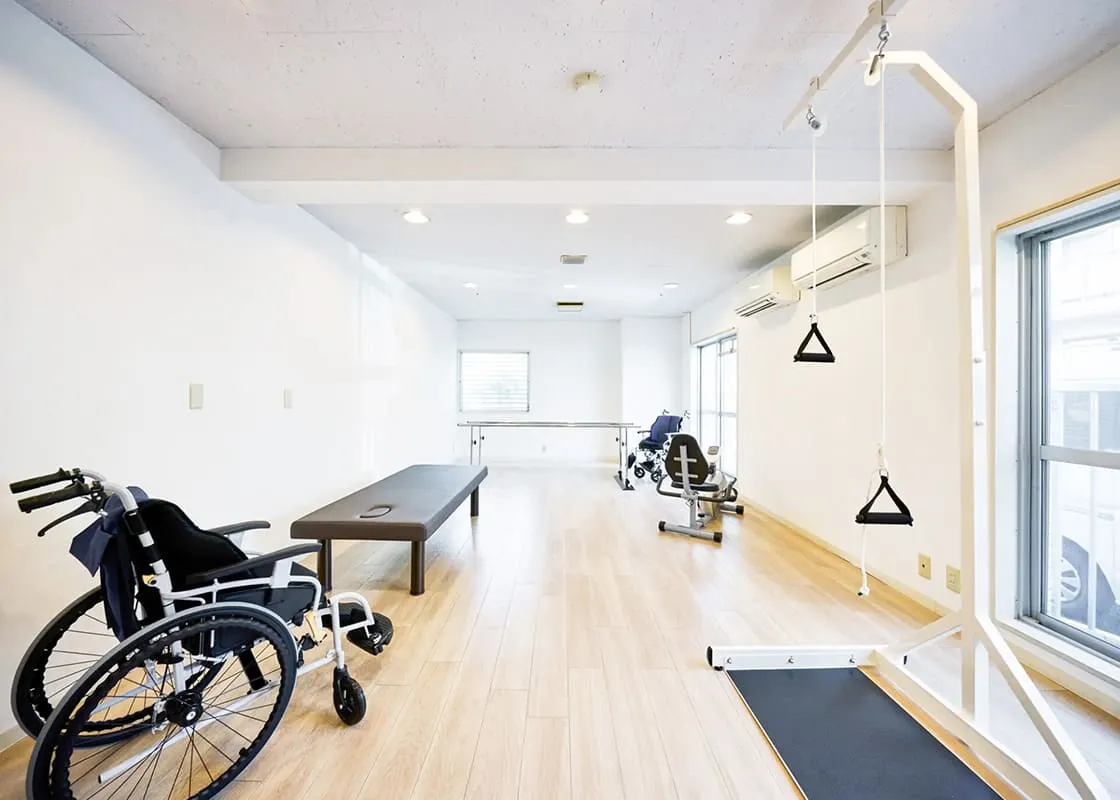 有料老人ホーム