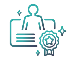 モチベーションアップと資格制度