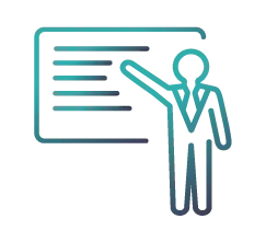 充実した研修制度