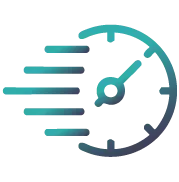 スピーディな導入対応