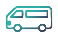  医療・介護の有資格者が運転・対応