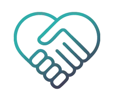 専門職による安心のサポート