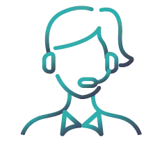 ご家族とも連携しながら継続支援