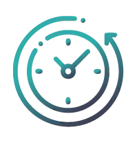 24時間365日対応