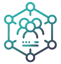 医療・介護・行政との連携