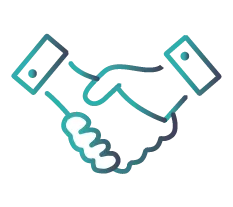  総合的な医療サポートと一人ひとりに合わせたケアプラン