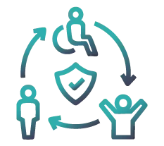 心身ともに活き活きと生きがいを支えるリハビリプログラム